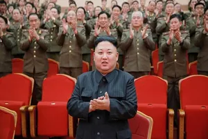 Hàn Quốc tố Triều Tiên xử tử 5 quan chức an ninh