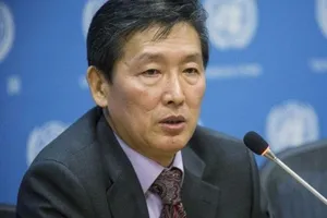 Vụ Kim Jong-nam: Phái đoàn Triều Tiên đến Malaysia