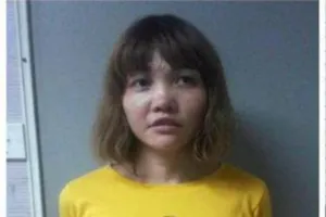 Luật sư của Đoàn Thị Hương: 'Cô ấy nói mình vô tội'