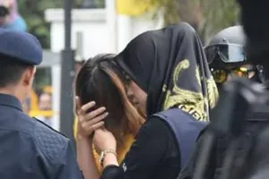 Khi nào tiếp tục xét xử nghi phạm Đoàn Thị Hương?