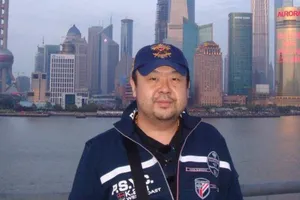 Triều Tiên nói Kim Jong-nam chết vì đau tim