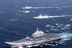 Đài Loan lên kế hoạch tăng tuần tra biển Đông