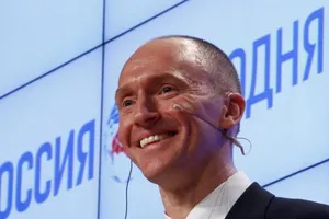 Thêm 2 cố vấn ông Trump bị tố bí mật liên lạc với Nga 