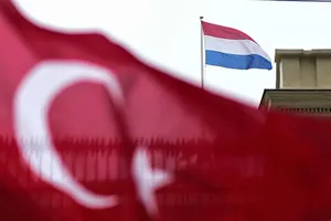 Thổ Nhĩ Kỳ ‘cấm cửa’ đại sứ Hà Lan