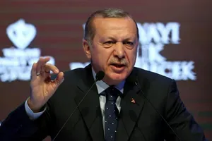 Erdogan nặng lời gọi Hà Lan là nước khủng bố ‘thối nát’