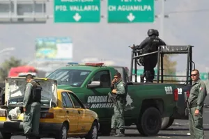 Kinh hoàng mồ chôn tập thể 250 sọ người tại Mexico