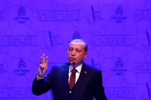 Thổ Nhĩ Kỳ cáo buộc Đức ủng hộ phe đảo chính