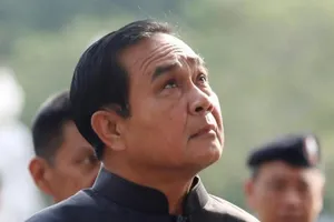 Cảnh sát Thái Lan phá âm mưu ám sát thủ tướng