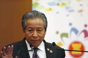 Malaysia cảnh báo hành động của Trung Quốc ở biển Đông