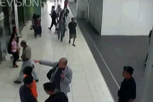 Vụ Kim Jong-nam: Malaysia phủ nhận lỗ hổng an ninh