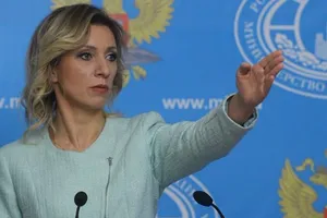 Nga bất ngờ vì Mỹ thường để lộ thông tin nhạy cảm