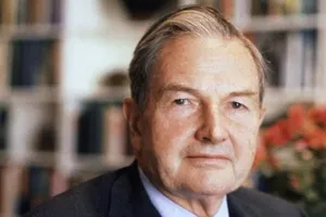 Nhà từ thiện, tỉ phú nổi tiếng Mỹ qua đời ở tuổi 101