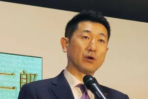 Thứ trưởng Nhật tới Đài Loan, Trung Quốc nổi giận