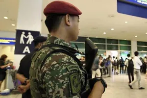 Thi thể Kim Jong-nam dự kiến tới Bắc Kinh tối nay