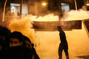 Công dân Pháp bị tấn công bằng dao ở Trung Quốc