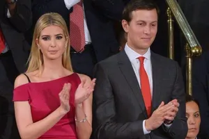 Tiết lộ tài sản của 180 quan chức Nhà Trắng