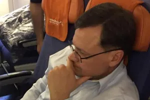 Mỹ trục xuất điệp viên Nga