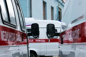 Nga lại rung chuyển với vụ nổ gần trường học