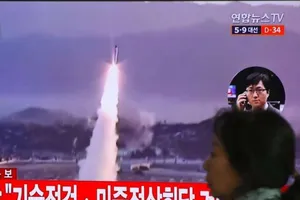 Mỹ lập ‘liên minh toàn cầu’ kiềm chế Triều Tiên