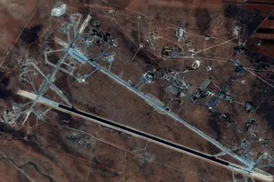 'Mỹ phóng 59 quả tên lửa, chỉ 23 quả trúng mục tiêu'