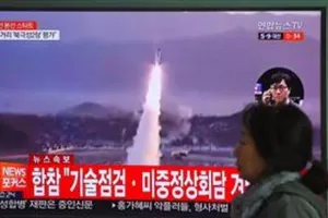 Ba lựa chọn đối phó Triều Tiên của Trump