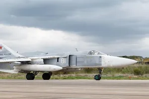 Nga không muốn 'đánh nhau' với Mỹ ở Syria