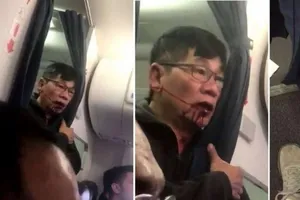 Báo Trung Quốc lên án United Airlines ‘máu lạnh’