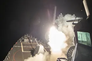 Nga tuyên bố sẽ không bắn hạ tên lửa Mỹ