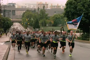 Mỹ sắp diễn tập sơ tán công dân khỏi Hàn Quốc