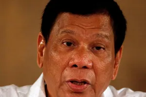 Ông Duterte dọa 'ăn thịt' phiến quân Hồi giáo