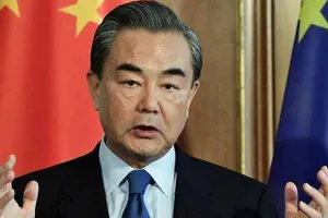 Trung Quốc kêu gọi Mỹ - Hàn chấm dứt tập trận