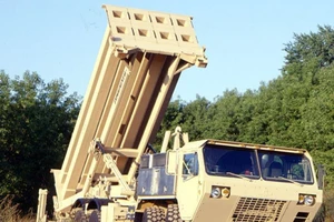 Triều Tiên đã có tên lửa khiến THAAD hoàn toàn vô dụng?