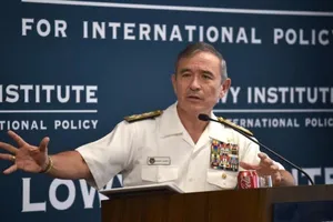 TQ ra điều kiện giúp Mỹ gây sức ép Triều Tiên