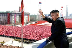 Triều Tiên kêu gọi chấm dứt đối đầu với Hàn Quốc