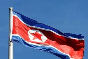 Thêm 1 công dân Mỹ bị Triều Tiên bắt giữ