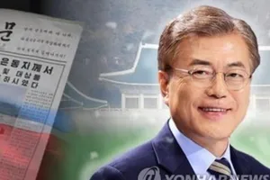 Triều Tiên im lặng trước kết quả bầu cử Hàn Quốc