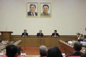 Triều Tiên tố Mỹ-Hàn âm mưu tấn công khủng bố