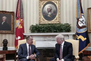 Điện Kremlin không vội lạc quan về quan hệ Nga-Mỹ