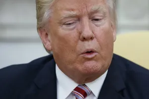 Tổng thống Trump phủ nhận dính líu với Nga