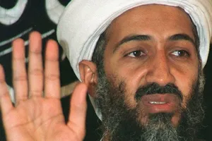 Con trai Osama Bin Laden quyết tâm báo thù cho cha