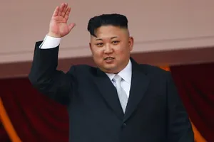 Đại sứ Mỹ tại LHQ nói Kim Jong-un ‘hoang tưởng’