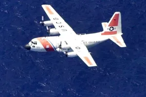 Máy bay CEO Mỹ mất tích tại ‘tam giác quỷ’ Bermuda