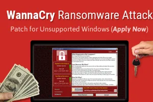 Triều Tiên theo dõi rất kỹ cuộc tấn công WannaCry
