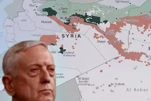 Ông Trump chỉ đạo Lầu Năm Góc 'bày trận' tận diệt IS