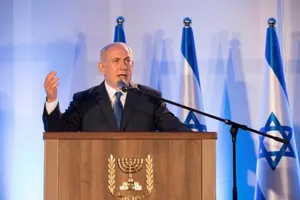 Ông Trump sắp đến thăm, Israel liền nhượng bộ Palestine