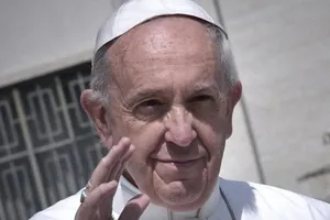 Hàn Quốc muốn nhờ Giáo hoàng hạ nhiệt Triều Tiên