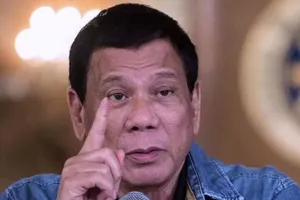 Ông Duterte ra thiết quân luật ở miền nam Philippines