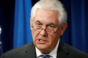 Mỹ xin lỗi Anh, nói chịu trách nhiệm hoàn toàn vụ rò rỉ