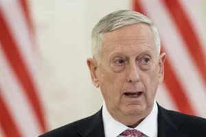 Tướng Mỹ: Chiến tranh Triều Tiên sẽ đe dọa Nga-Trung