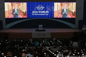 Hàn Quốc muốn chủ động xử lý vấn đề Triều Tiên